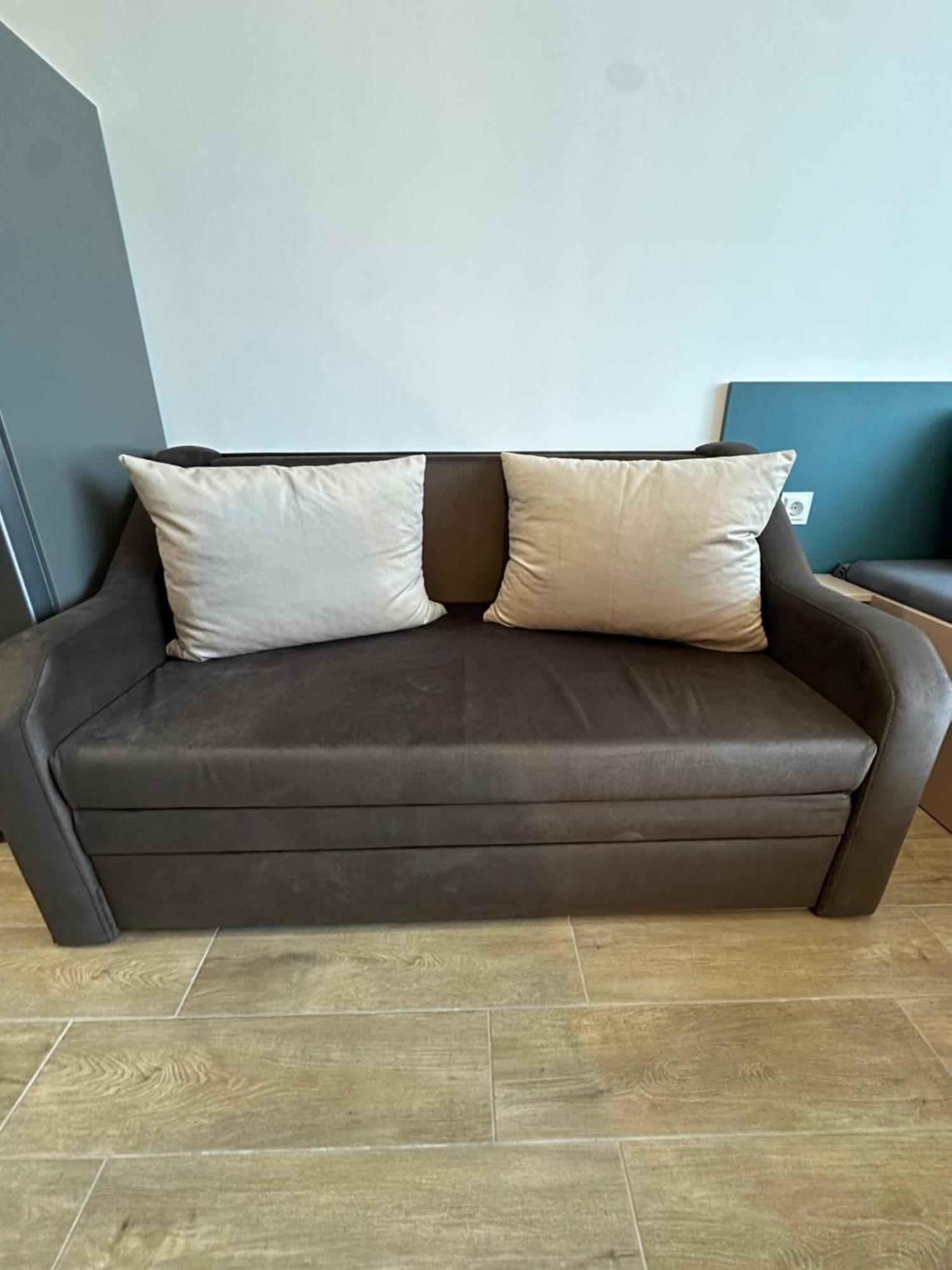 Noble House Comfort Place Софія Екстер'єр фото