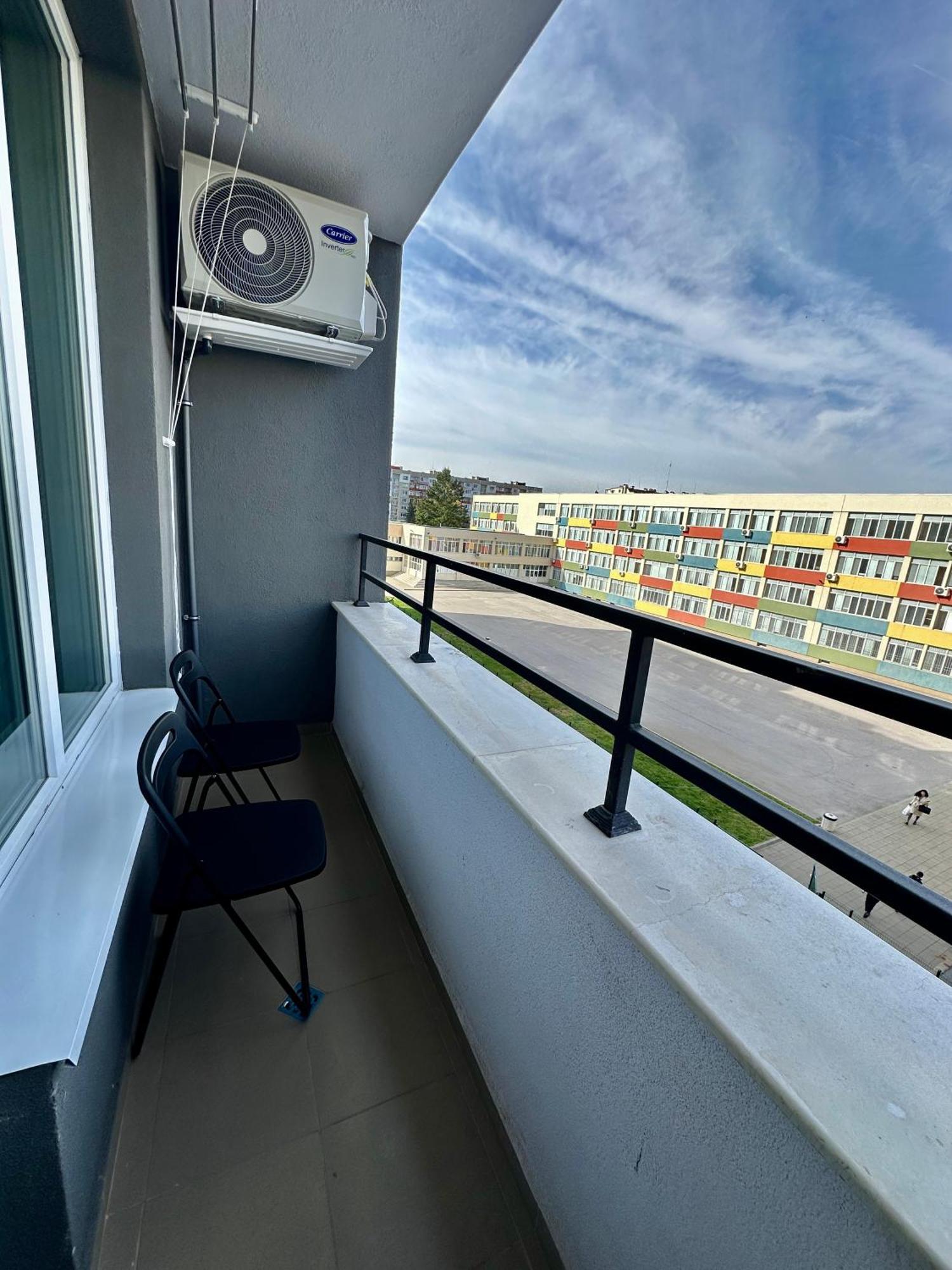 Noble House Comfort Place Софія Екстер'єр фото