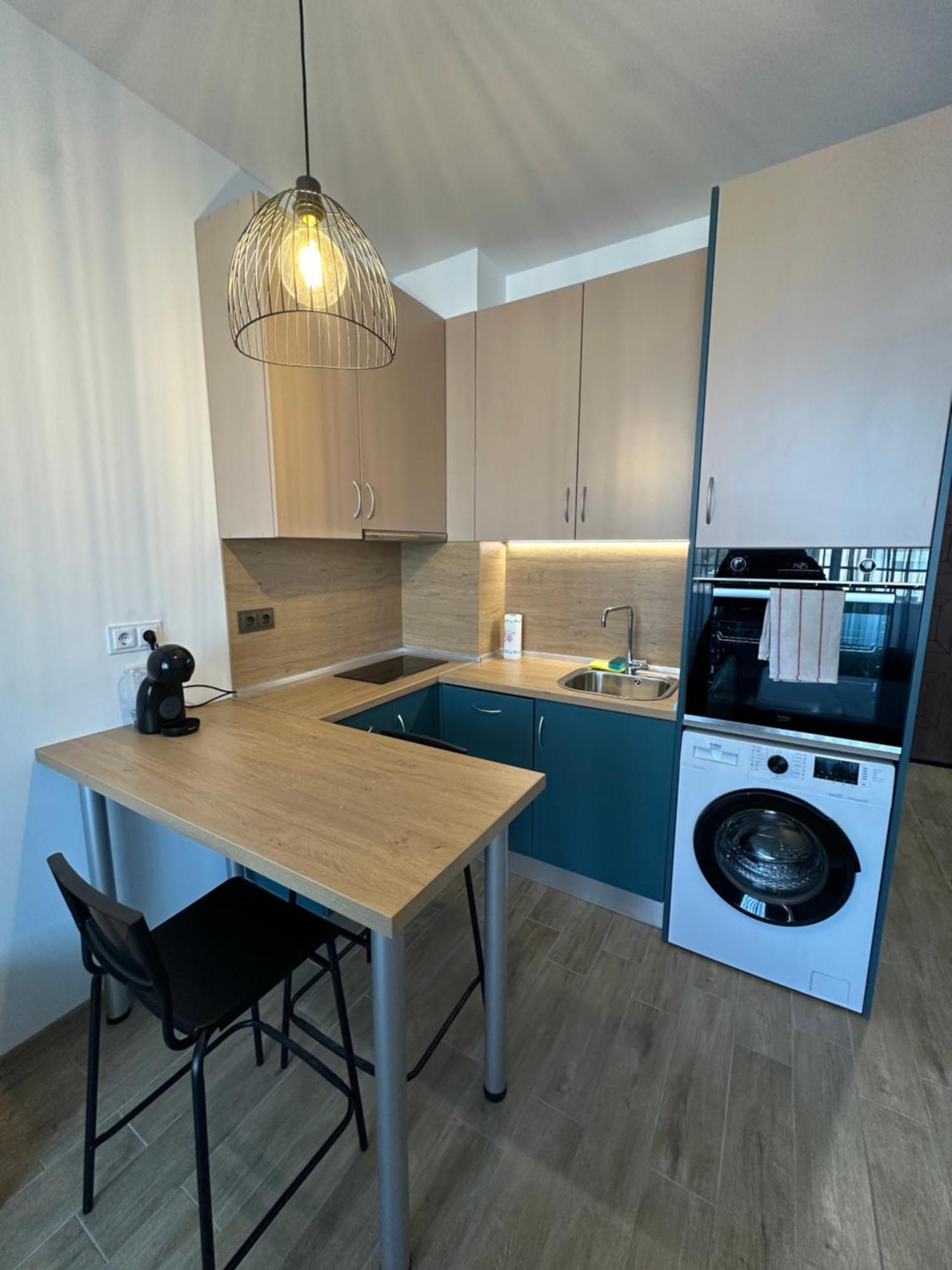 Noble House Comfort Place Софія Екстер'єр фото