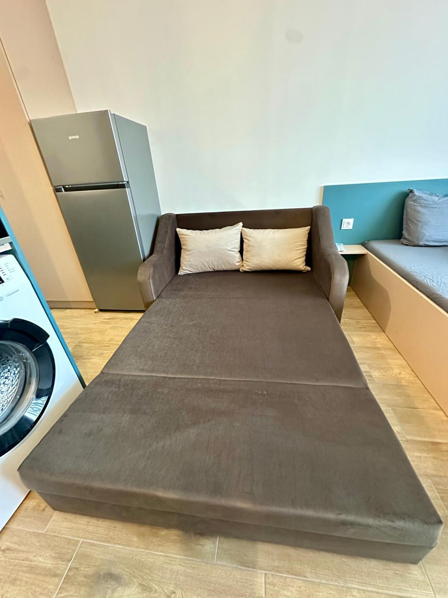 Noble House Comfort Place Софія Екстер'єр фото