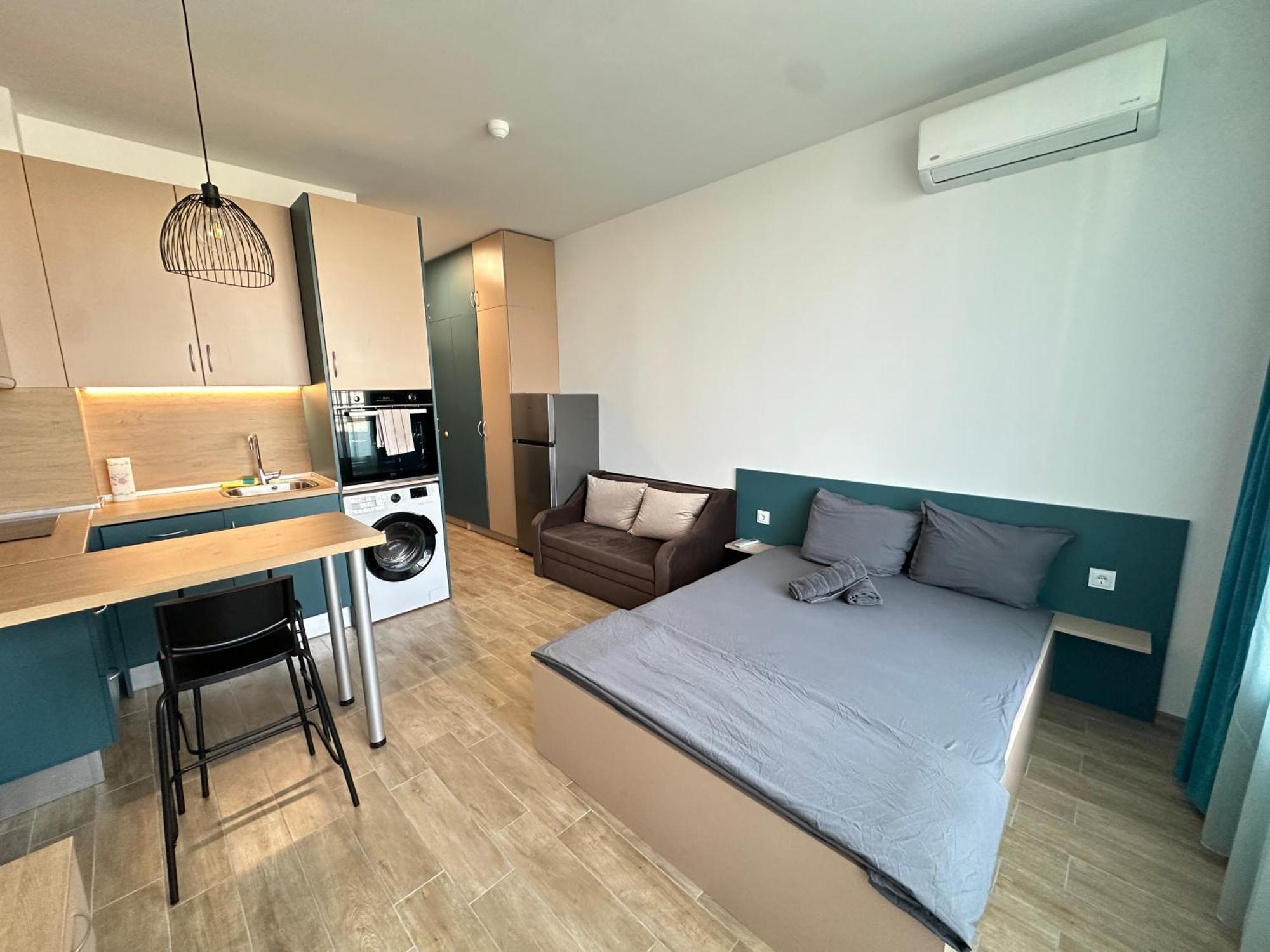 Noble House Comfort Place Софія Екстер'єр фото